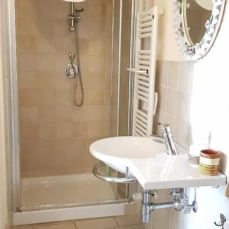 Buonanotte Margherita B&B