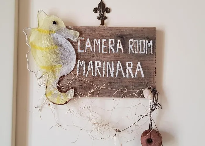 Buonanotte Margherita Taranto