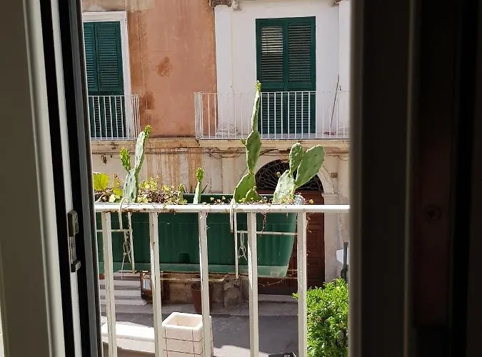Buonanotte Margherita 3* Taranto