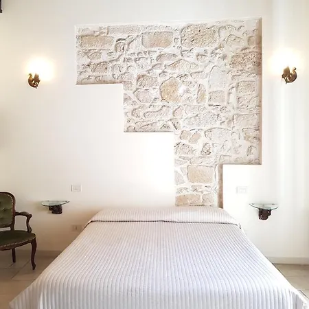 Buonanotte Margherita Bed and Breakfast 3*
