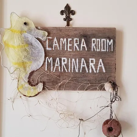 Buonanotte Margherita Taranto