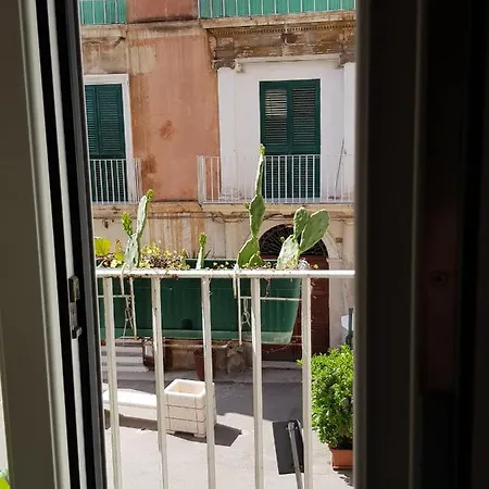 Buonanotte Margherita 3* Ταράντο