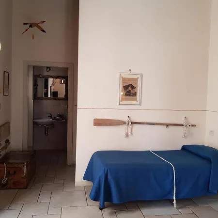 Bed & Breakfast Buonanotte Margherita