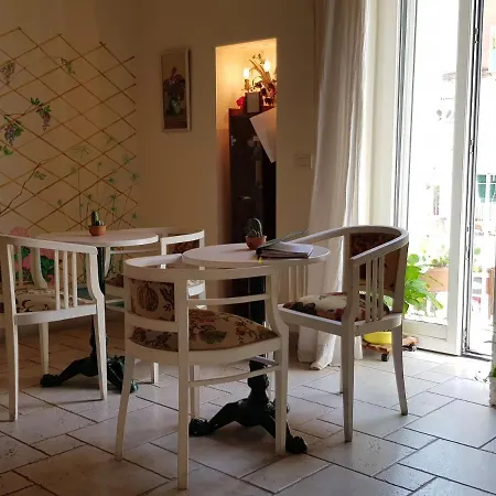 Buonanotte Margherita Alojamento de Acomodação e Pequeno-almoço Taranto