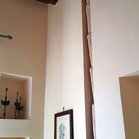 Buonanotte Margherita Alojamento de Acomodação e Pequeno-almoço 3*
